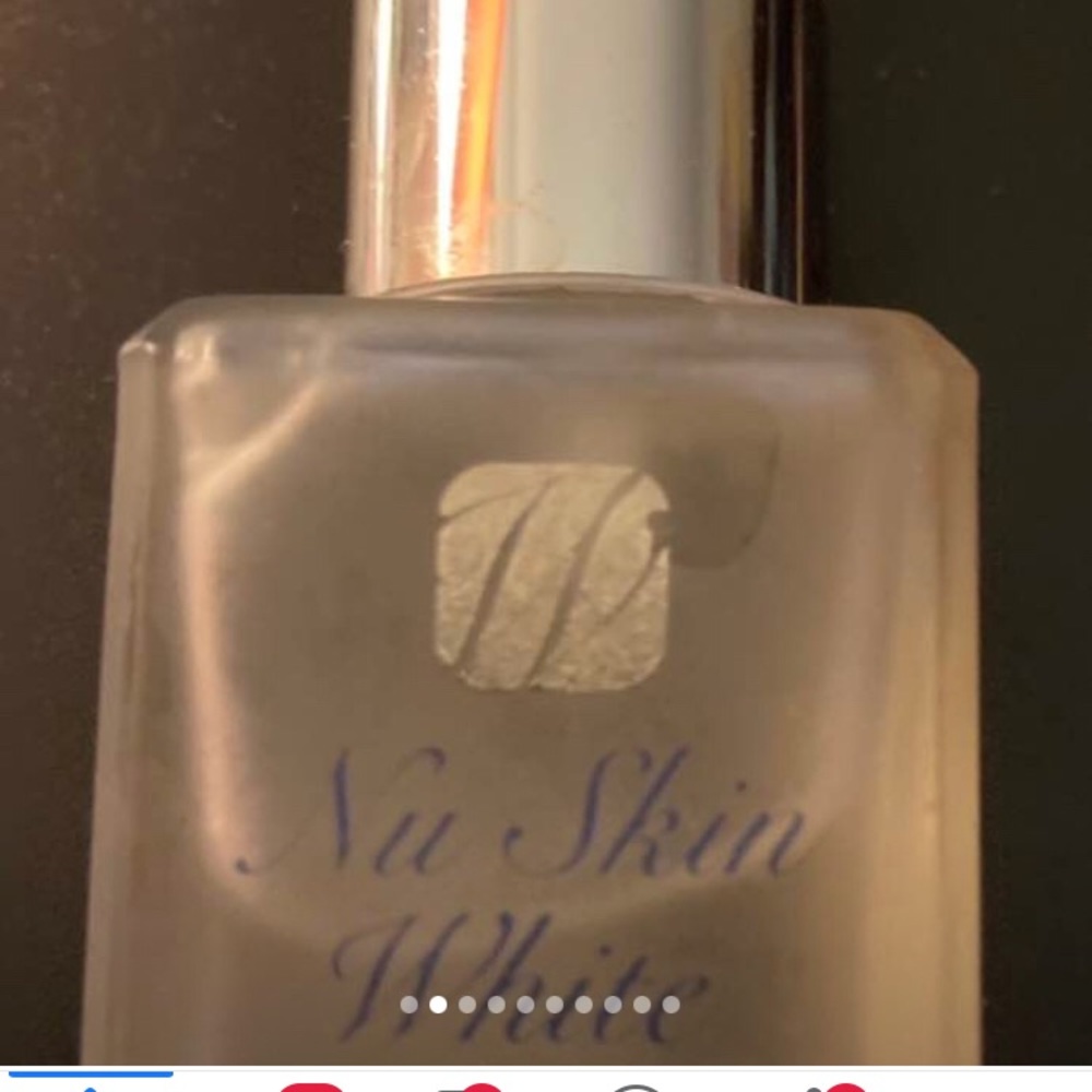 New skin lightener